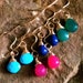 see more listings in the EARRINGS, GOLD FILLED section