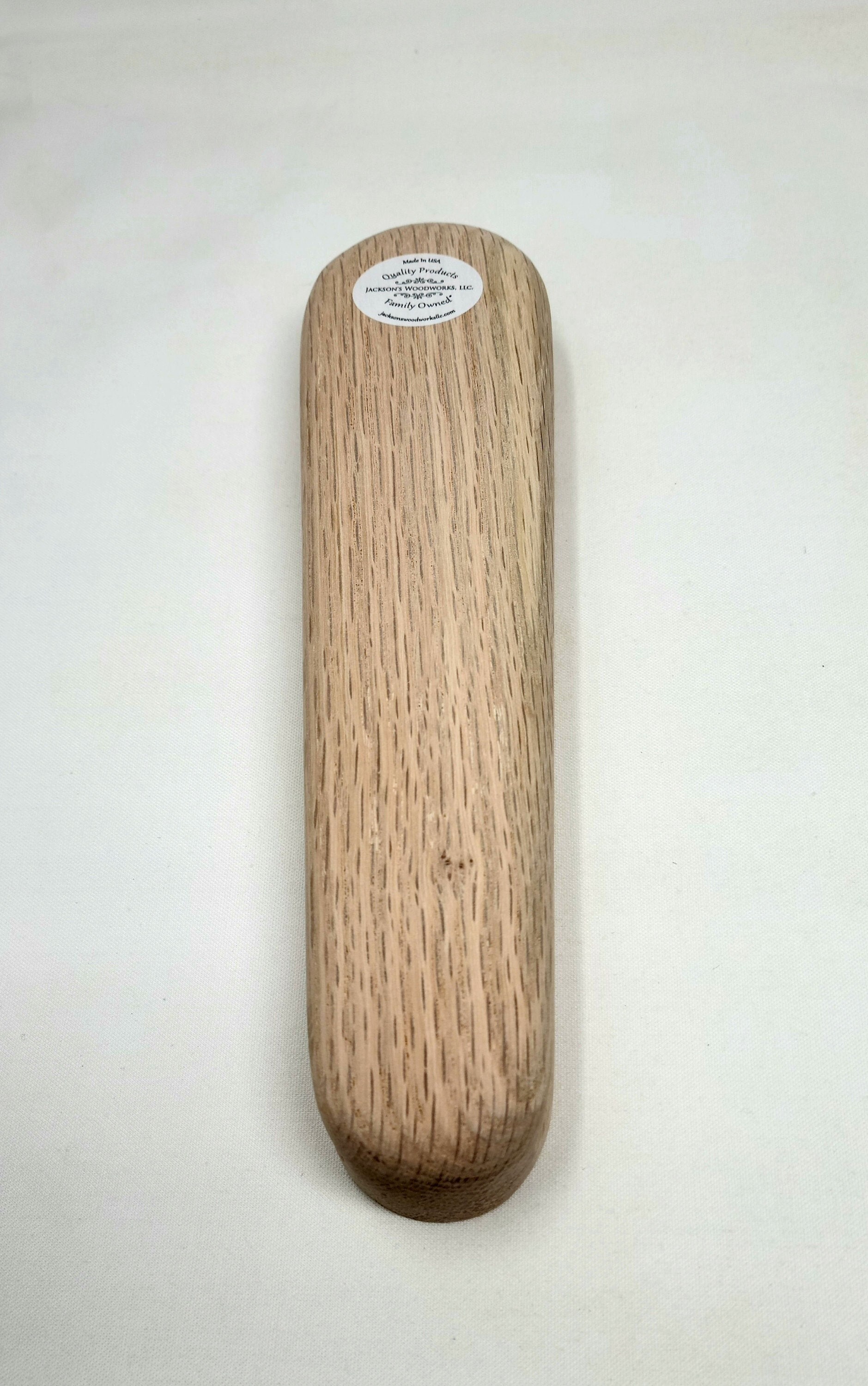 Tailors Clapper For Ironing Wooden Clapper Pressing Block In