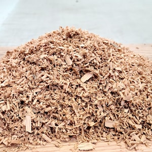 Saw Dust - Medium Texture 5 Pounds