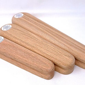 Tailor&#39;s Clappers (Small, Medium & Large)