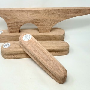 Point Press with Clappers