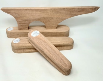 Prensa de puntos con aplaudidores