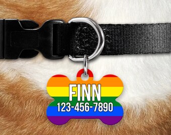 pride dog accessories