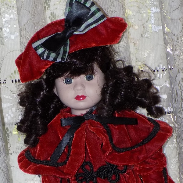 Brass Key Dolls Etsy