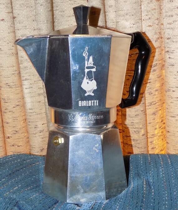 bialetti single