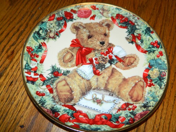 Franklin Mint Heirloom Recommendation 