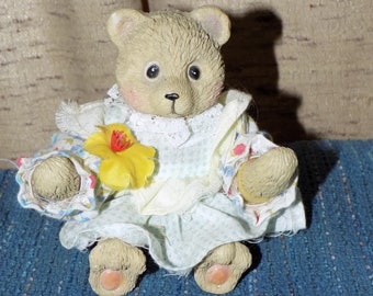 * antique bear ୨୧ * 小さくて可愛い クマちゃん antique bear ୨୧ * 小さくて可愛い クマちゃん