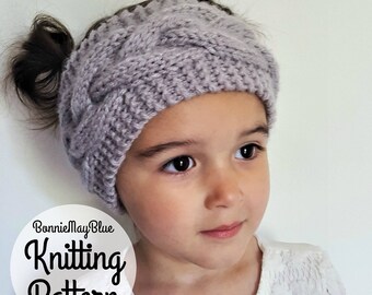 children's ear warmers