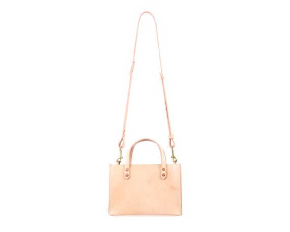 small tote crossbody bag
