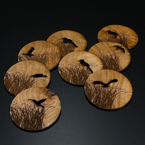 Naked Wood Works - Etsy