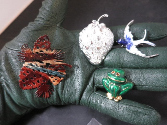 Attwood and Sawyer - Etsy