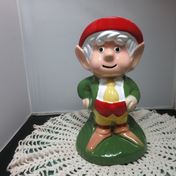 Keebler Elf Etsy