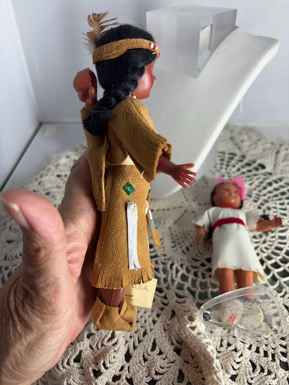 Vintage Doll Choice Listing Carlson or Japan Painted Eye - Etsy