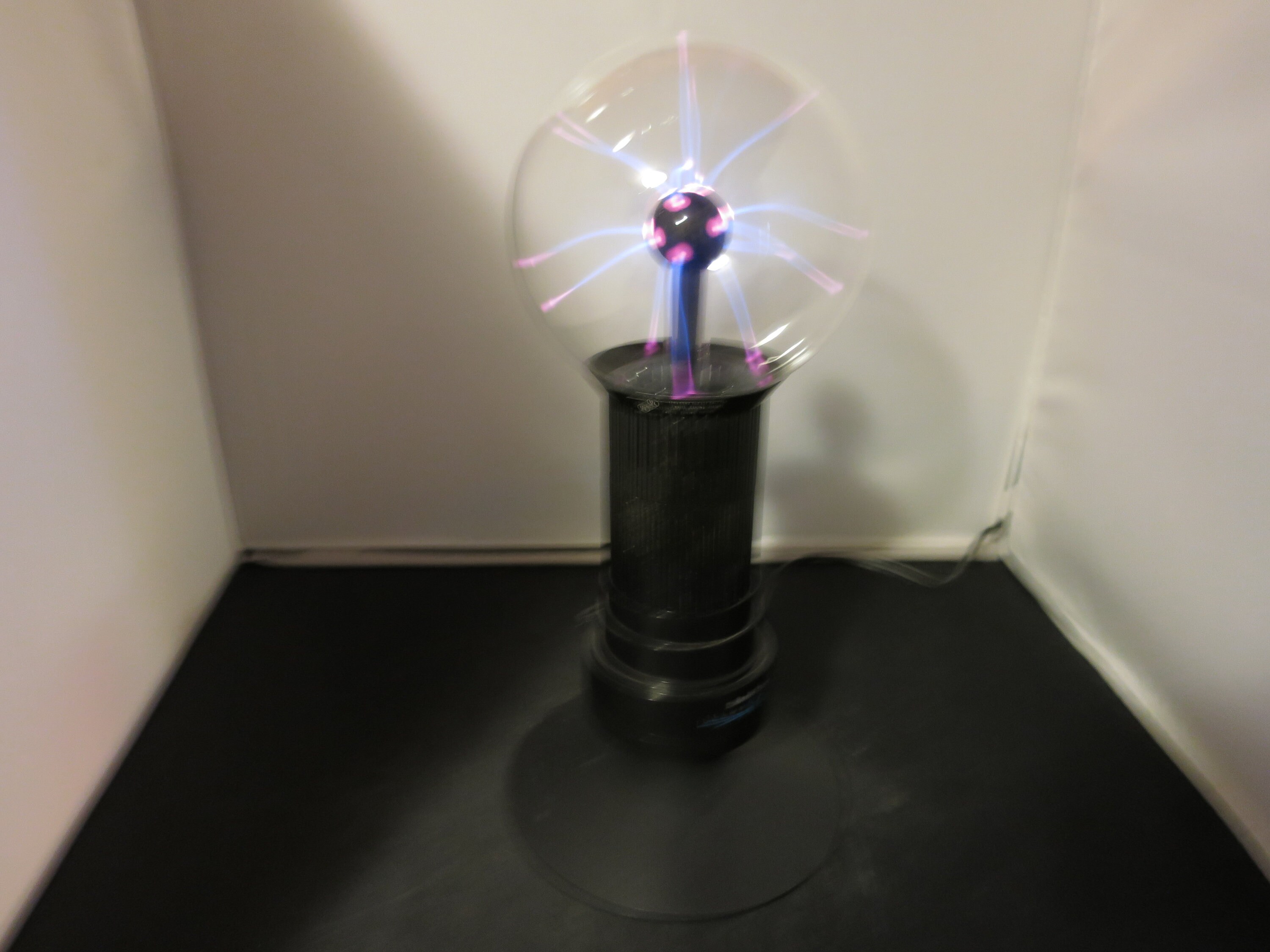 Vintage Radio Shack Illuma Storm Lamp Lightning Lamp - Etsy Vintage Radio Shack Illuma Storm Lamp Lightning Lamp - Etsy