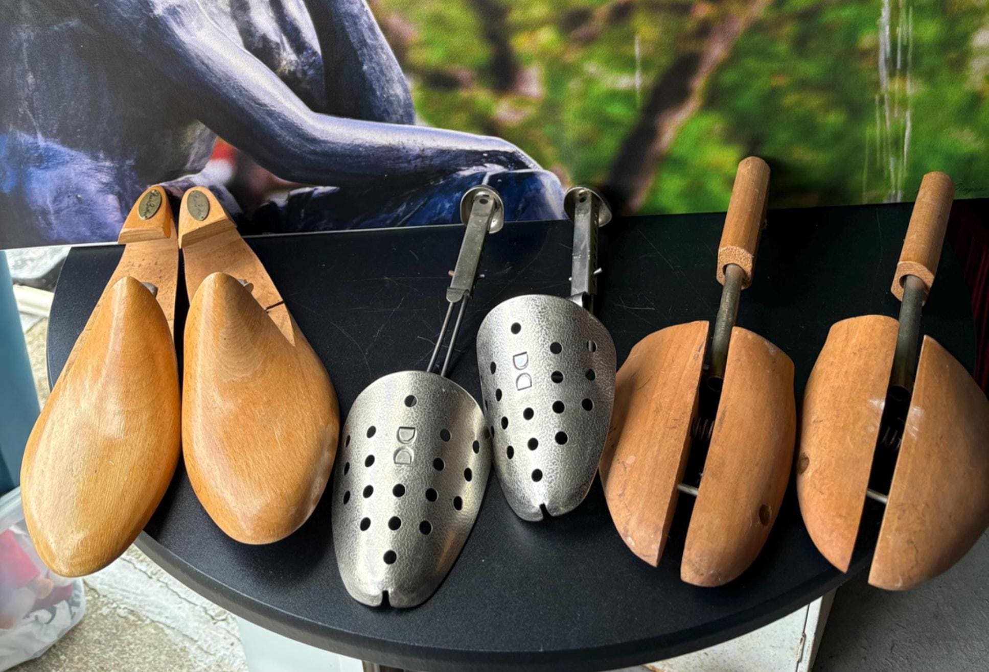 ５０'s NETTLETON コンビシューズ Nettleton Shoes - Etsy