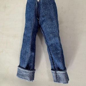 Christina Aguilera デニムパンツ Aguilera Jeans - Etsy