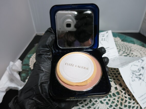 estee lauder spider compact