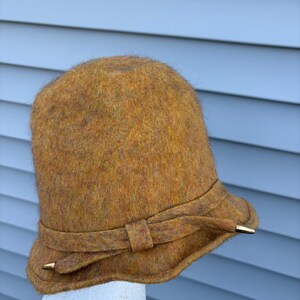 Vintage Pollack Hat - Etsy display picture 3