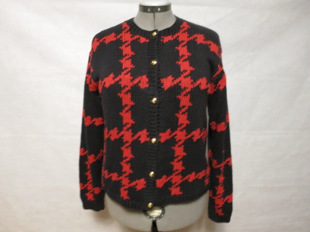 Hand Knit Talbots - Etsy