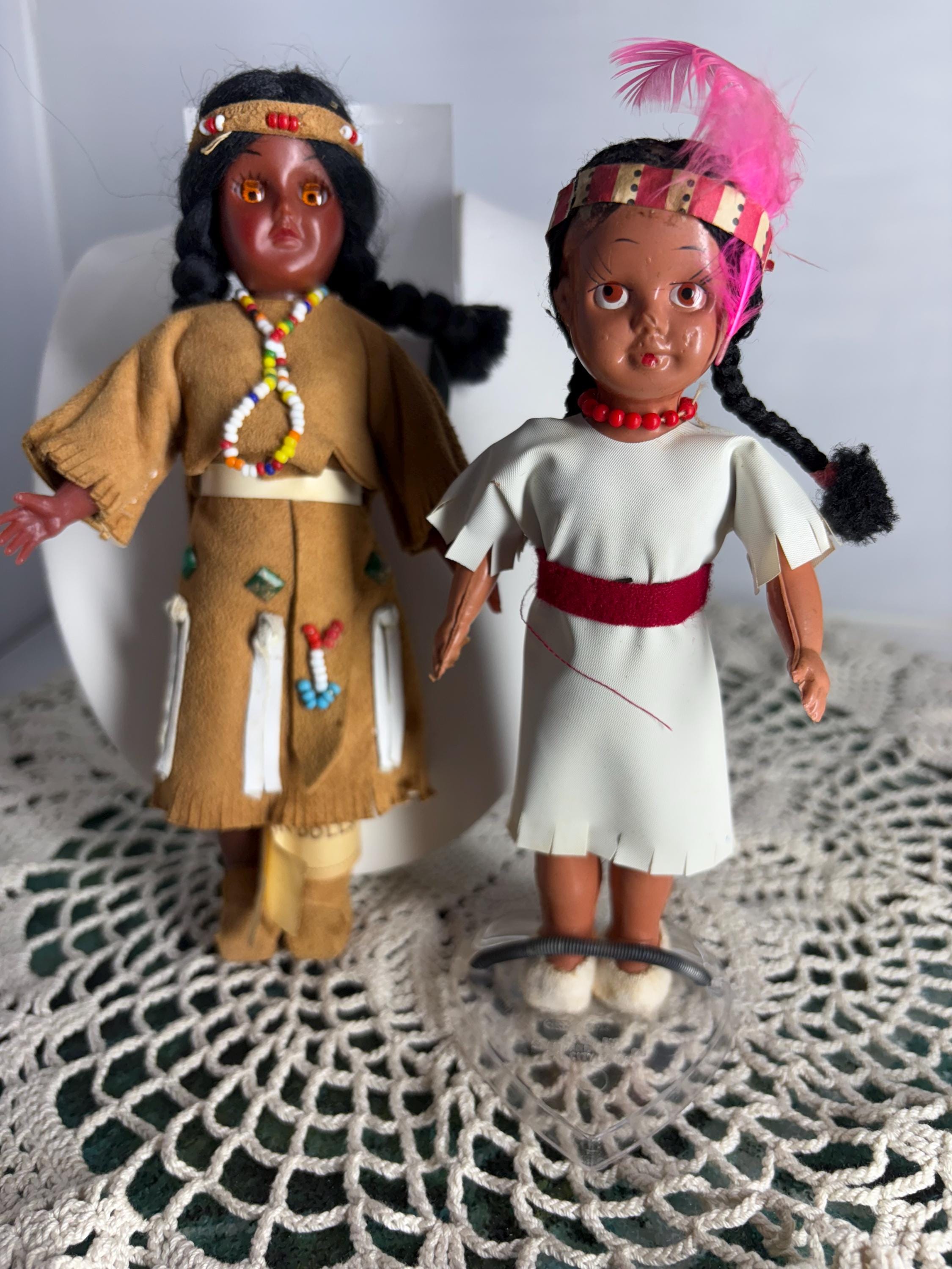 Vintage Doll Choice Listing Carlson or Japan Painted Eye - Etsy