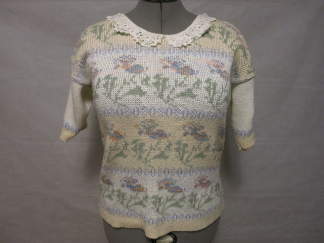 Sweater Loft Etsy UK