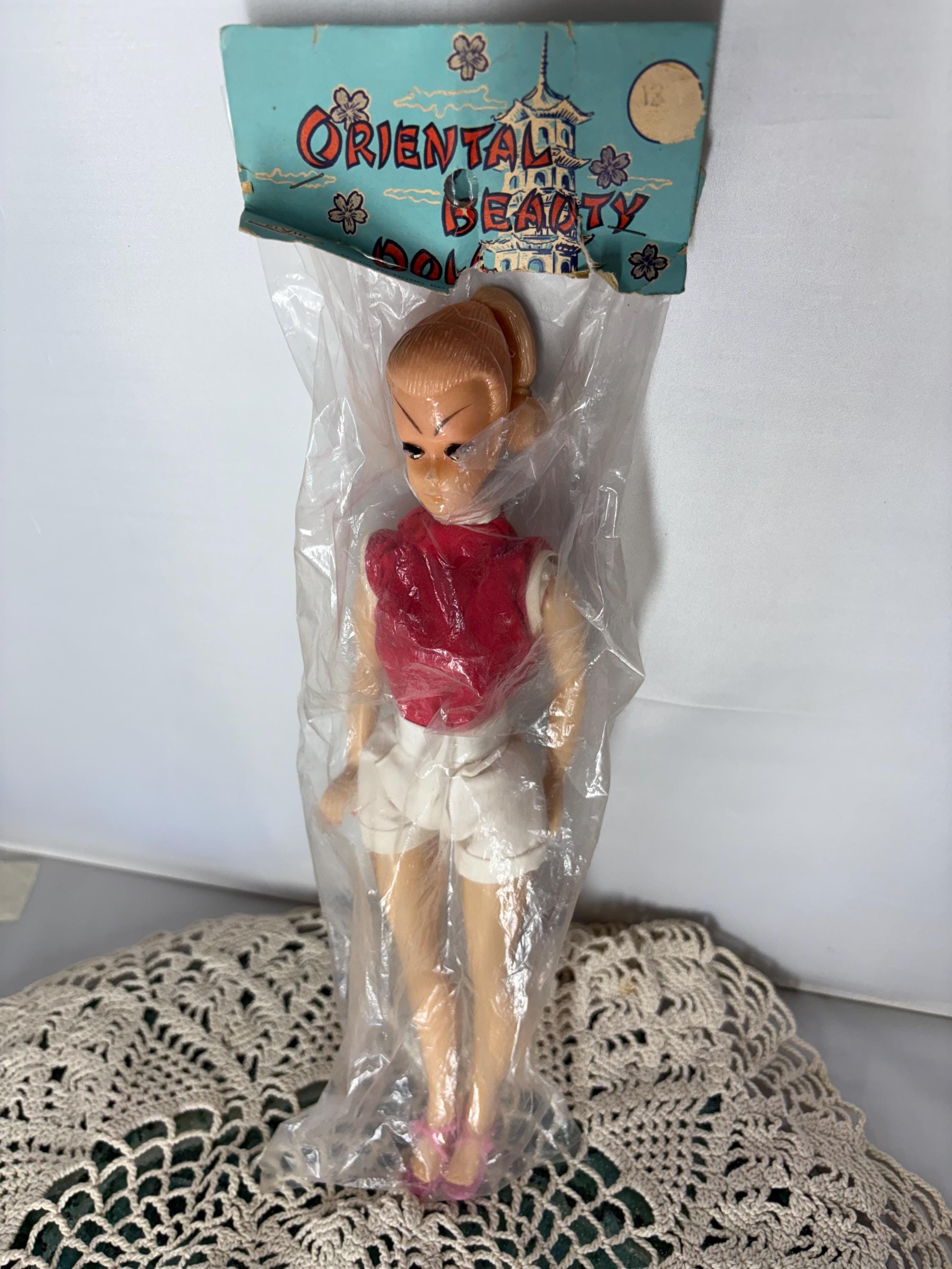 Bild Lilli Doll