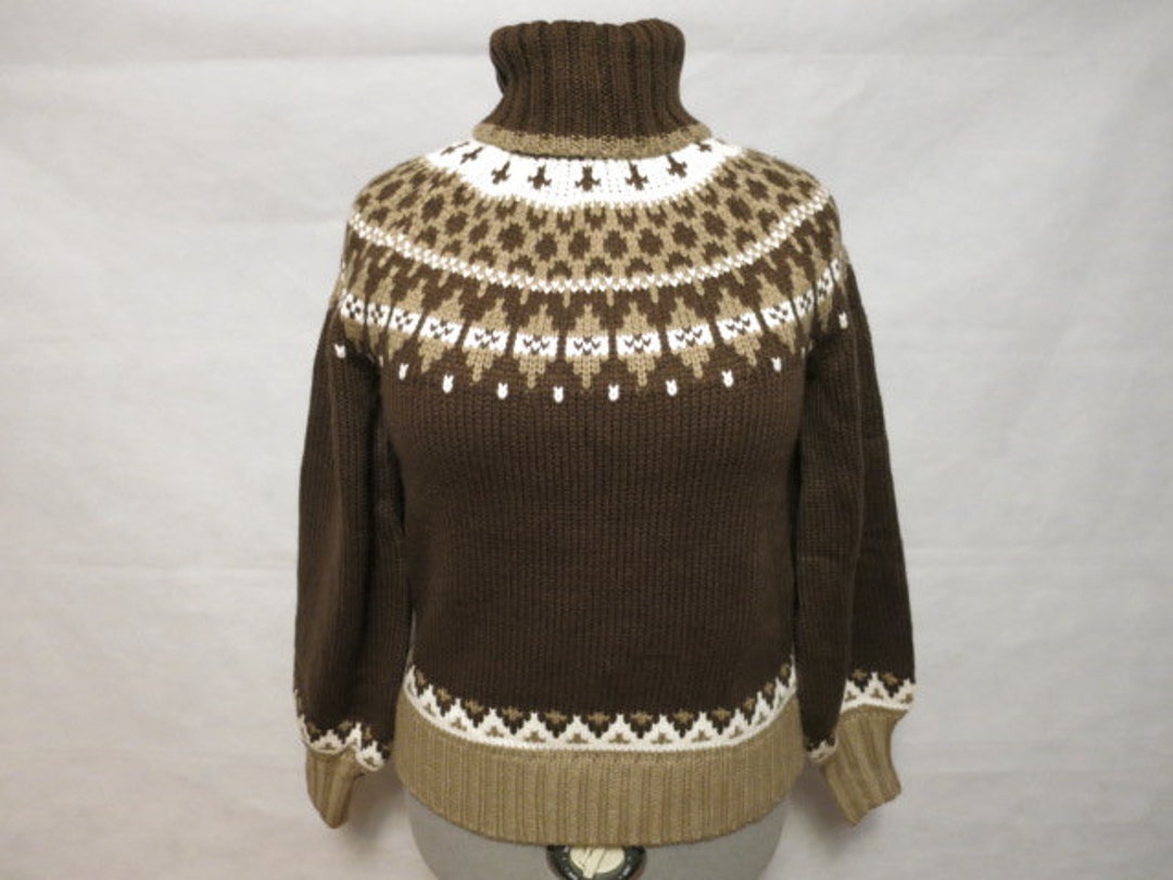 st john's bay mock turtleneck