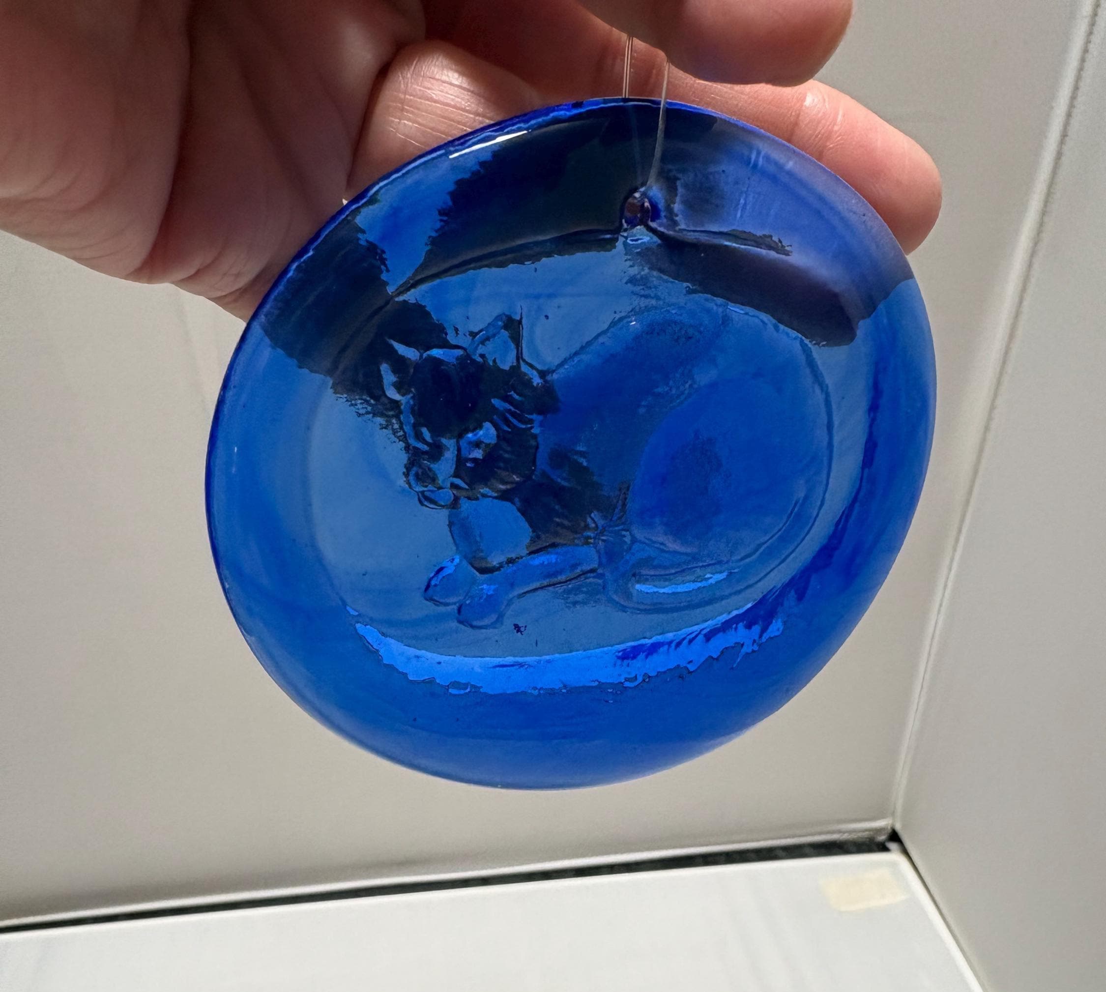 Vintage Blenko Glass - Etsy Canada
