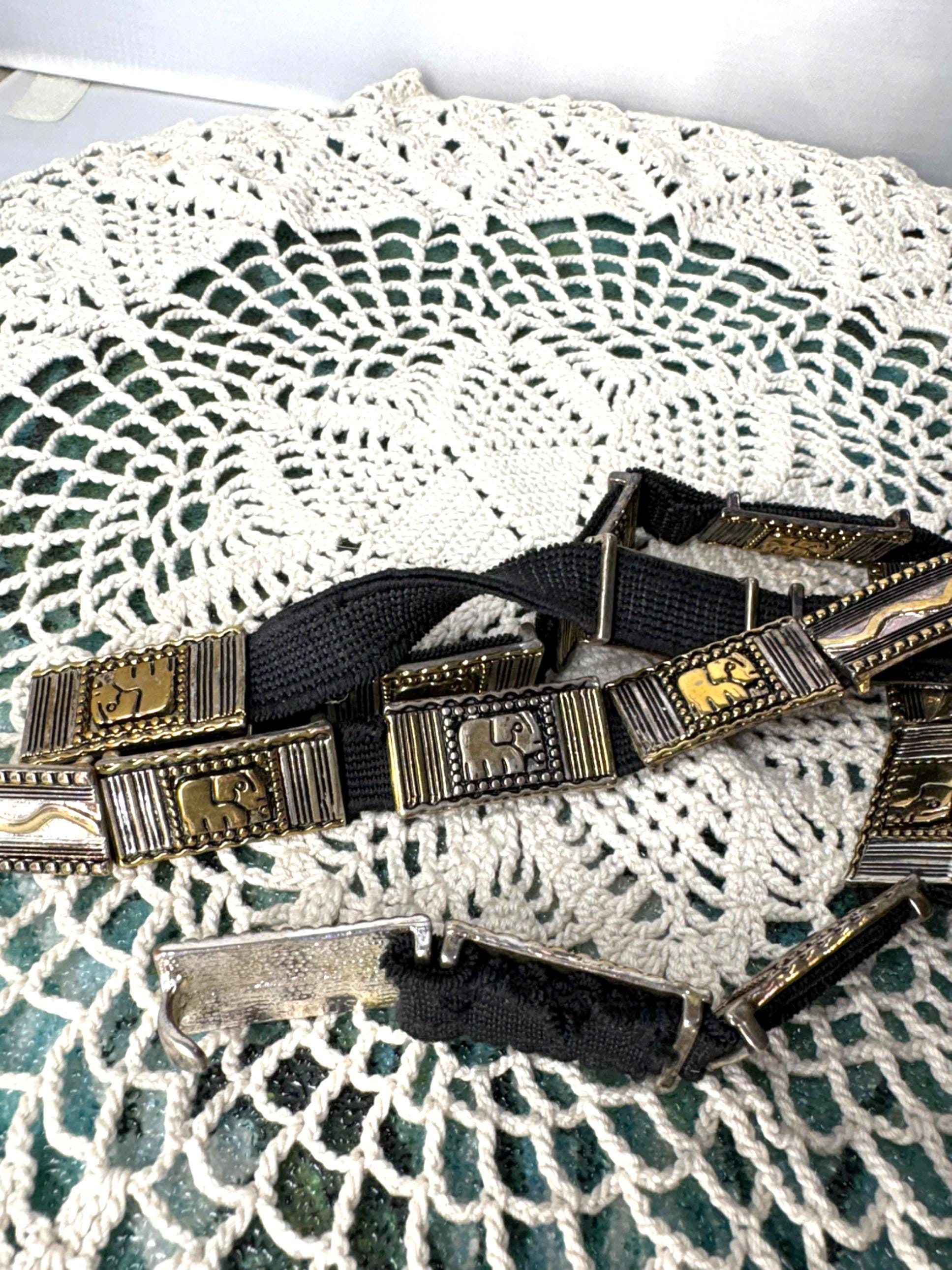 Chicos Belt - Etsy display picture 1