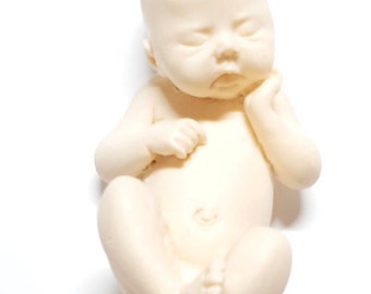 polymer clay babies for sale