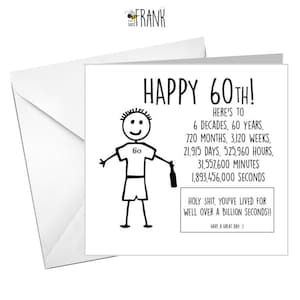 Sarcastic// Alternative//Divorce//Break Up Greetings Card //Congratulations! Rude