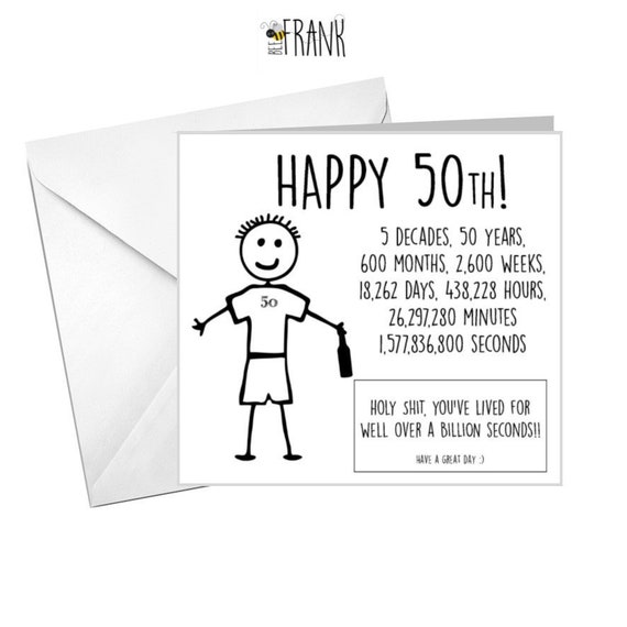Funny/alternative/banter/cheeky/rude 60th BIRTHDAY CARD friend bestie cousi...
