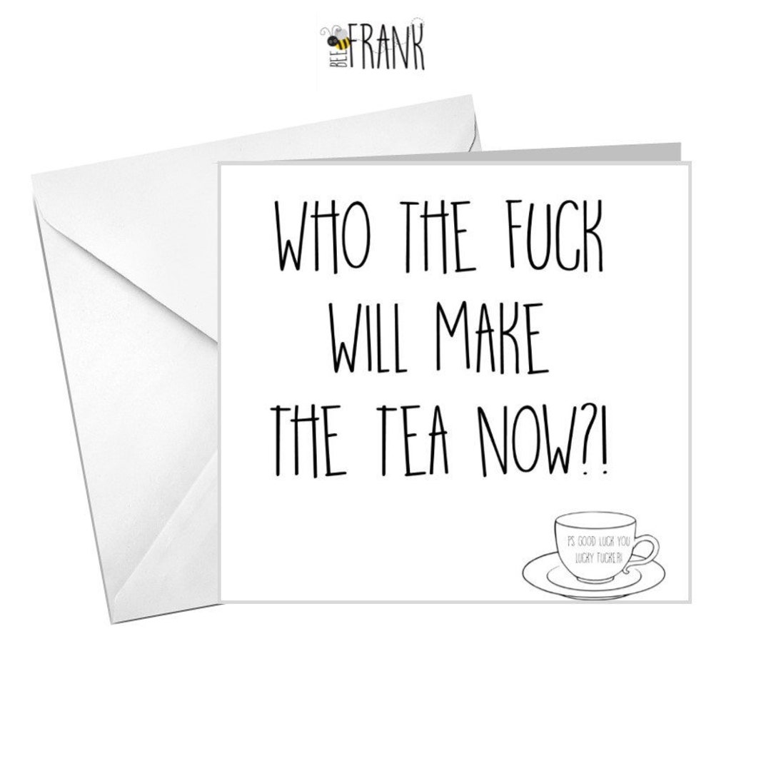 Funny Banter Humour Sarcastic Favourite Colleague Leaving Etsy