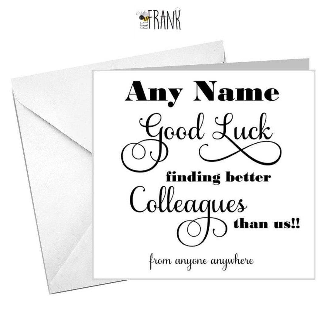 Personalised Funny Banter Humour Sarcastic Favourite Etsy UK