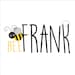 BeeFrank