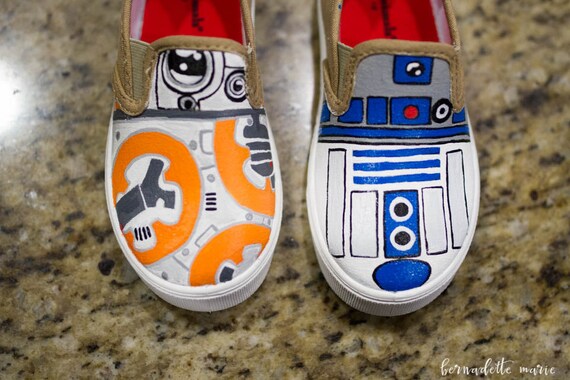 get your shoes customized