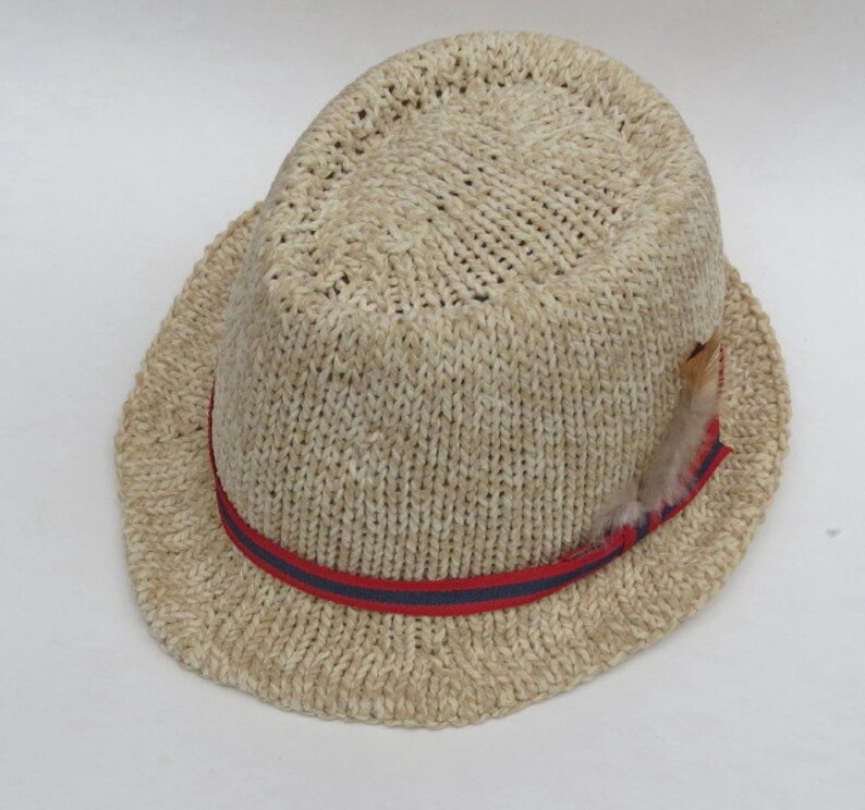 Fedora Baby Fedora Kids Fedora Hat Unique Baby Boy Gift Etsy