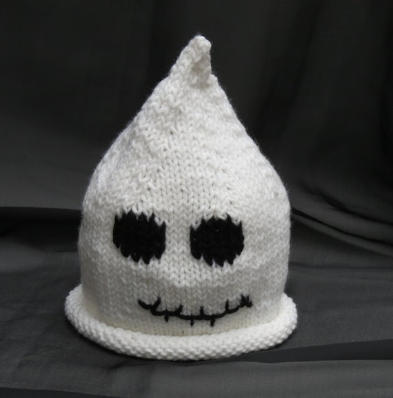Halloween Baby Hat, Ghost Halloween Baby, Ghost Hat, Baby Halloween Photo Prop, Baby Halloween Costume, Halloween Beanie, Unique Baby Gift