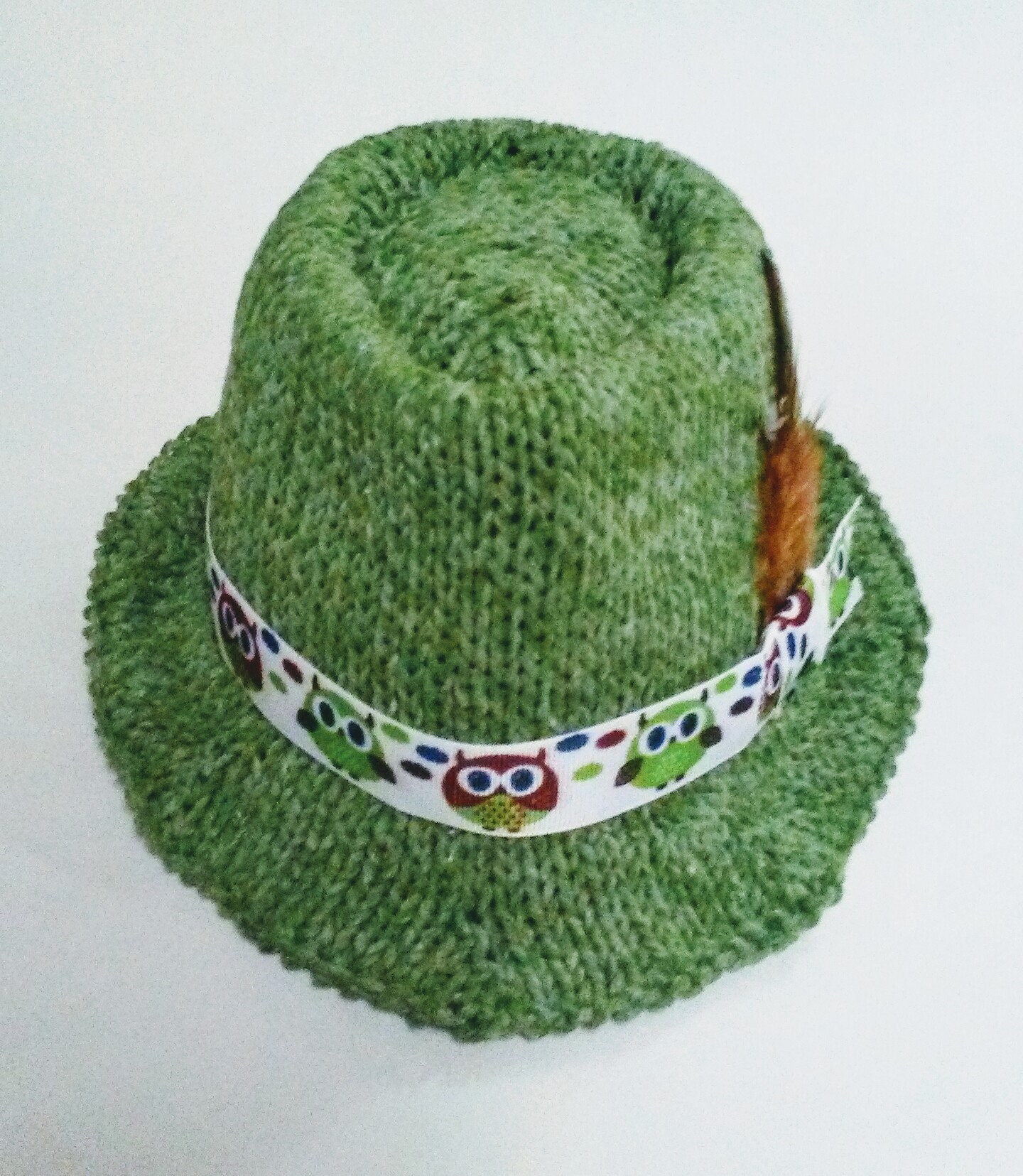 Fedora, Kids Fedora Hat, Kids Summer Hat, Unique Baby Gift, Baby Fedora, Baby Photo Prop, Newborn Ph