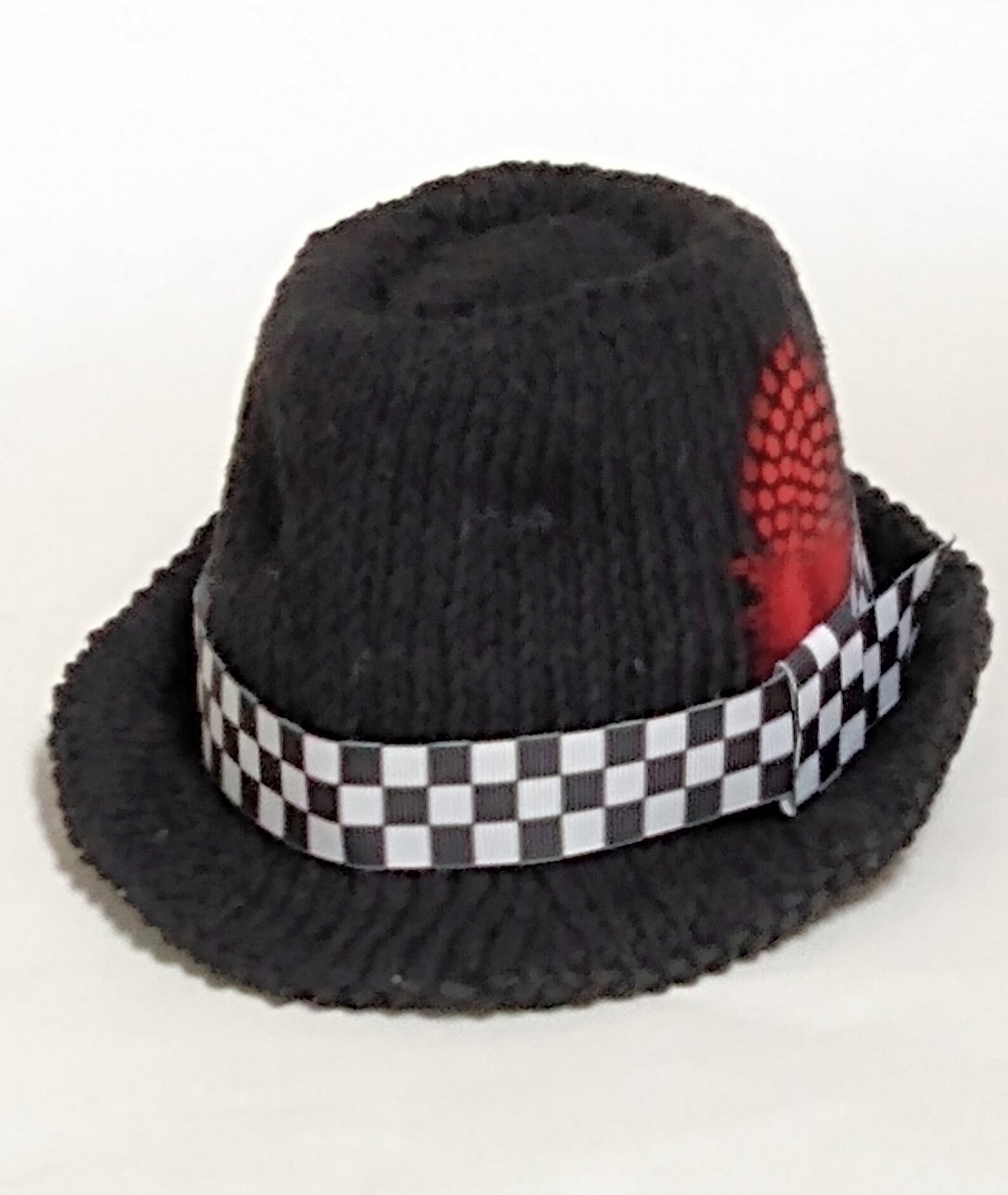 Fedora Baby Fedora Kids Fedora Hat Unique Baby Boy Gift Etsy