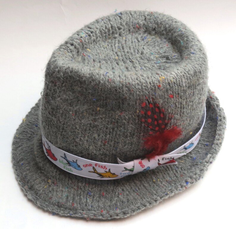 Fedora Baby Fedora Kids Fedora Hat Unique Baby Boy Gift Etsy