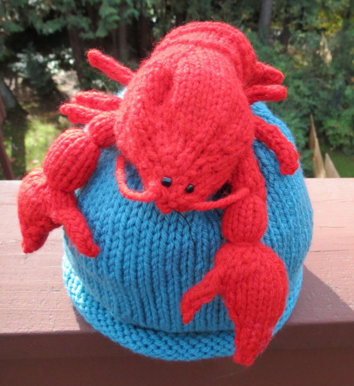 Lobster Hat Toddler Child Nautical Hat Photo Prop Etsy