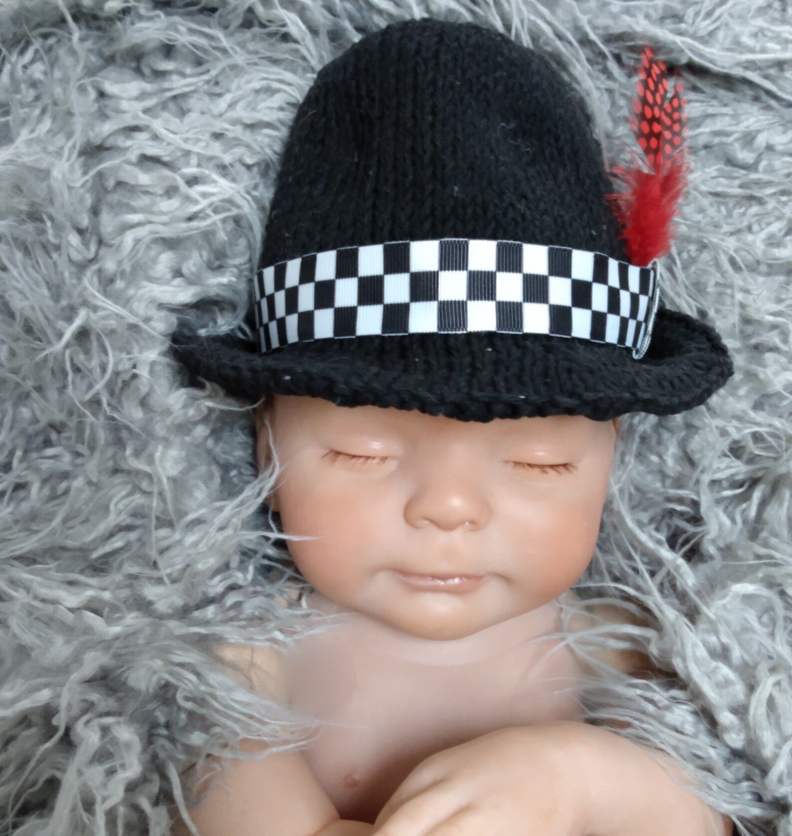Fedora Baby Fedora Kids Fedora Hat Unique Baby Boy Gift Etsy
