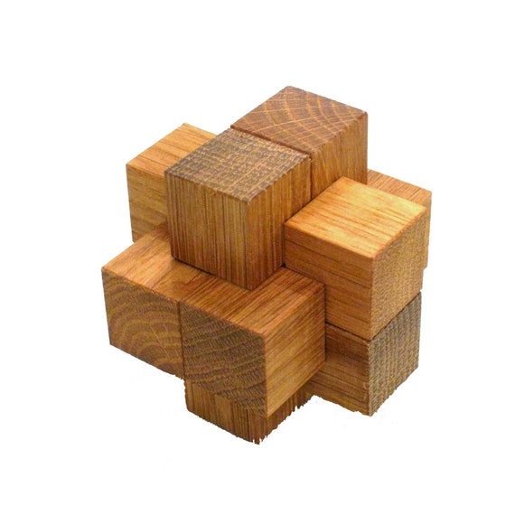 Play Block Wood Puzzle