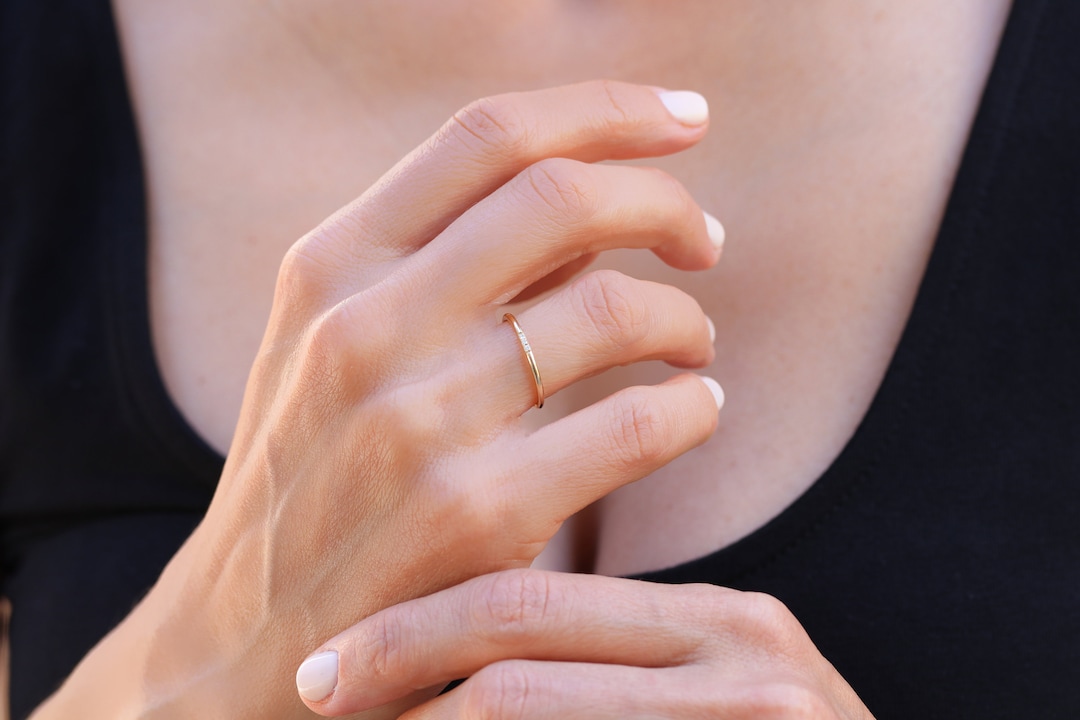 Diamond Initials: A Sparkling Touch to Personalization