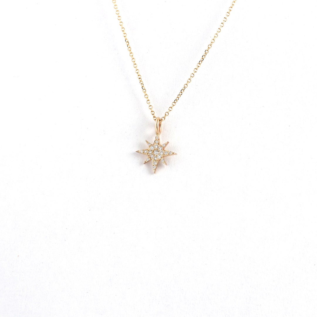 ネックレス・ペンダント Numbering Brilliant Star Pendant Necklace #7740 5BNY294 ~NK7083SV5JJ-1.jpg?w=400&dpr=2.6