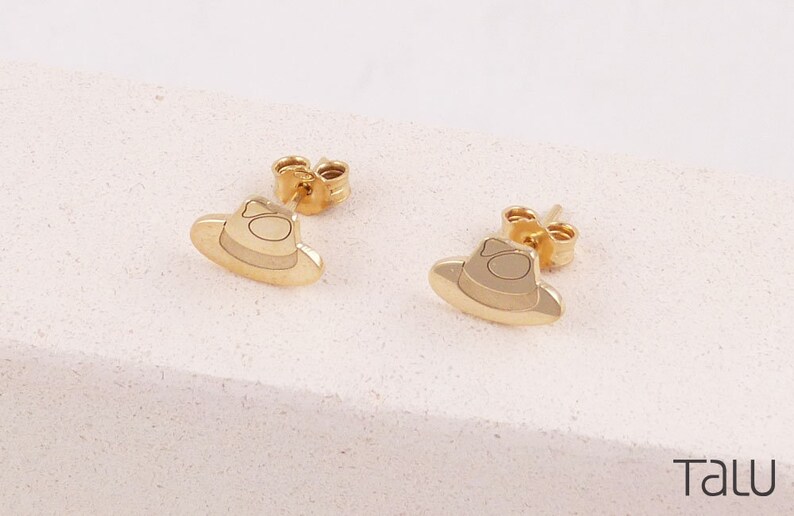 cute earrings for girlfriend