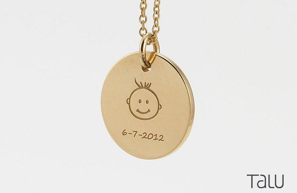 birth present for wife