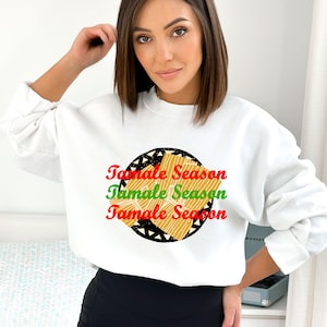 Tamale Season PNG | Favorite Food | Christmas Traditions | Tamale Making Party | Mexican Tradition | Holiday Foods | Sublimation | PNG