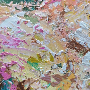 Naked Woman Painting, Nude Woman Painting, Nudeart Woman Painting, Nude